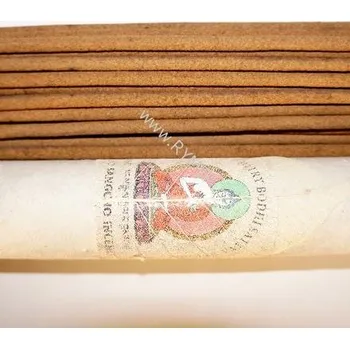 Vonná tyčinka Vonné tyčinky - Buddha Rewo Mitry /bílé