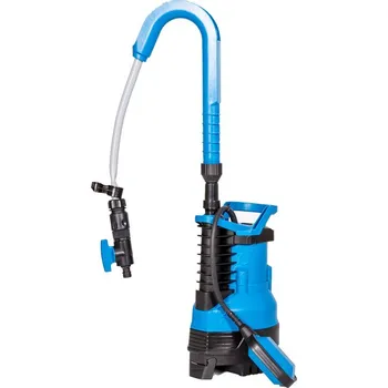 Čerpadlo PUMPA BLUE LINE PSDR550PS