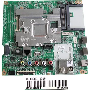 LCD modul základní deska EBT66125203 / Main board EBU65424901