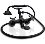 Rea Retro Old Black REA-B0224