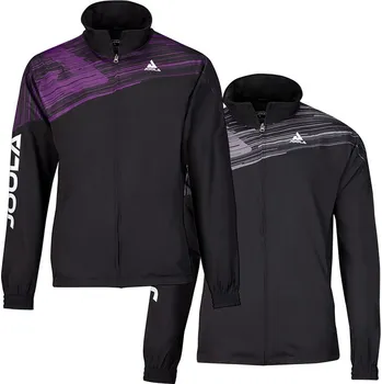 Joola - souprava Trigon Barva: Černo-fialová, Velikost: 4XL