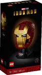 LEGO Super Heroes 76165 Iron Manova…