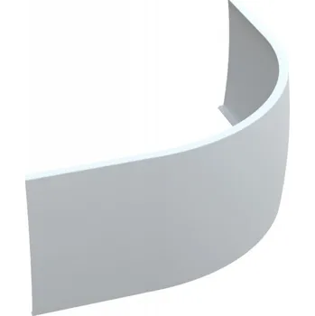 Sprchová vanička Panel k vaničce RONDO NEW 90x90 SIKOROP90HL0