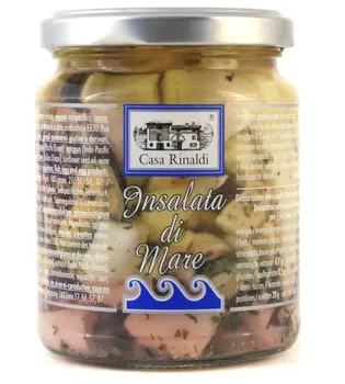 Nakládaná potravina Casa Rinaldi Insalata di Mare 265 g