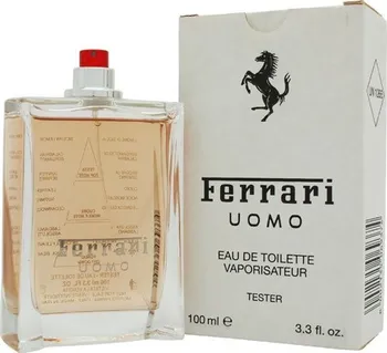 Pánský parfém Ferrari Uomo M EDT