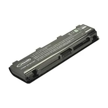 Baterie k notebooku 2-Power Toshiba Satellite C50 series 6 článková Baterie do Laptopu 10,8V 5200mAh