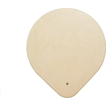 Příslušenství pro odpočívadlo a škrabadlo Rajen dřěvěná polička kapka