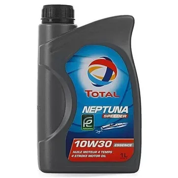 Total Neptuna Speeder 10W-30 1 l