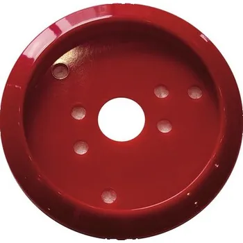 Příslušenství pro gril Náhradní díl Tenneker® Carbon stavitelná noha se šroubovací koncovkou CS24