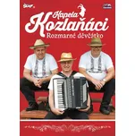 Rozmarné děvčátko - Kozlaňáci [CD + DVD]