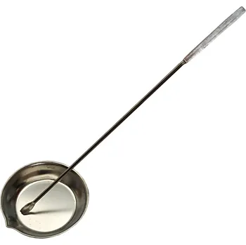 Kosmetický štětec BOVRAM tools Sada na míchání barev, lepidel a tmelů