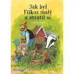Jak byl Fiškus malý a ztratil se - Sven…
