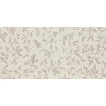 Obklad Obklad Rako Textile Béžová 20x40 cm matný WADMB111 (1m2) WADMB111.1