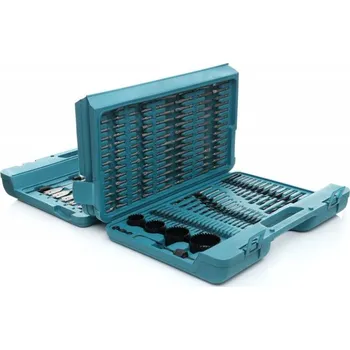 Vrták Kraft & Dele KD990 sada 217 ks