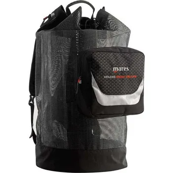 Pytel MARES CRUISE BACKPACK MESH DELUXE model 2019