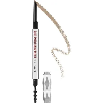 Benefit Goof Proof Eyebrow Pencil 0,34 g Tužka na obočí Benefit Goof Proof Eyebrow Pencil 0,34 g