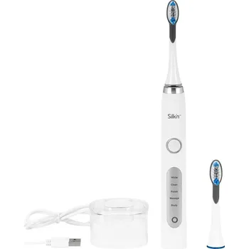 Elektrický zubní kartáček Silk'n Sonic Smile