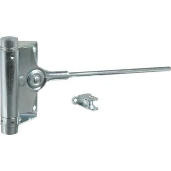 pant P091-80 pozinkovaný dveřní zavírač 50 x 300 mm