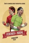 Federer vs. Nadal: Život a kariéra dvou…