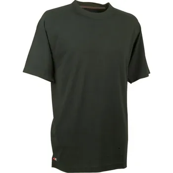 pracovní tričko Pracovní tričko COFRA TASMANIA Barva: Hnědá, Velikost: 2XL