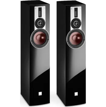 DALI Rubicon 5 - Černá