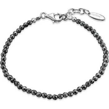 Náramek Náramek ENGELSRUFER z hematitu ERB-20-HA