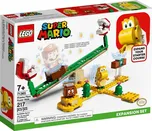 LEGO Super Mario 71365 Závodiště s…