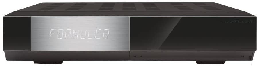 Formuler F1 Triple - Zbozi.cz