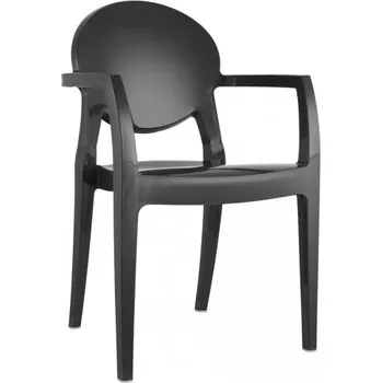 Jídelní židle Židle Igloo technopolymer