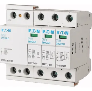 Eaton SPBT12-280-3+NPE 158332