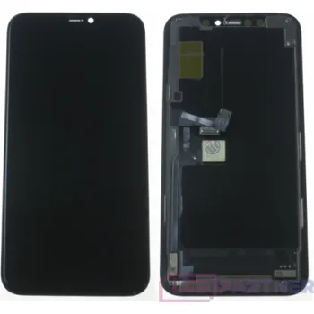 Apple iPhone 11 Pro LCD + dotyková deska black -
