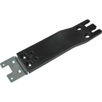 Yamaha lišta baterie Plate Slide