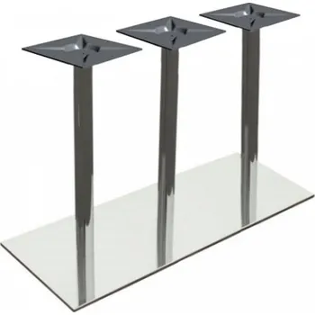 Stolová podnož Stolová podnož 4717/3 NEREZ