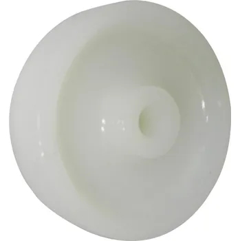 Pojezdové kolečko Nábytkové kolo 60 mm samostatné