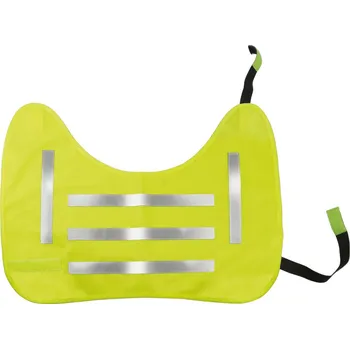 Obleček pro psa Vesta pro psa reflexní bezpečnostní M Lampa Italy
