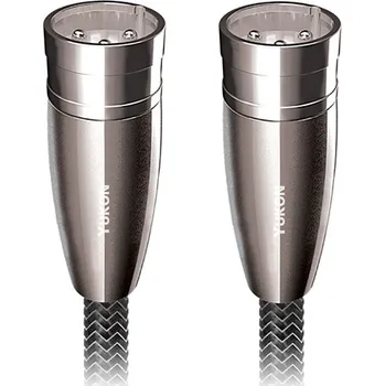 Audio kabel AudioQuest Yukon XLR 3,0m