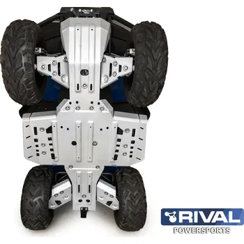 CFMOTO Ochranný kryt podvozku Gladiator X450/520 G2/Goes Terrox 400/500