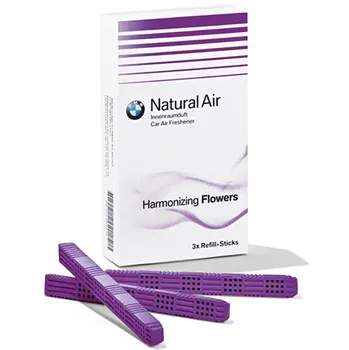 BMW 83122285678 Harmonizing Flowers Vůně do auta BMW 83122285678 Harmonizing Flowers