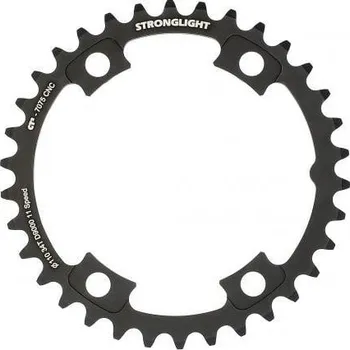 Klika na kolo Stronglight převodník Dura-Ace/DI2 FC-R9100 vnitřní 11s