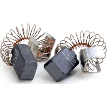 Narex EBU 15-16 uhlíky C66627043 