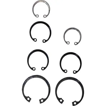 Vymezovací kroužek Pojistný kroužek 35 mm