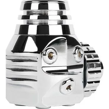 Automatika Mares XR - 75XR 1st První stupeň