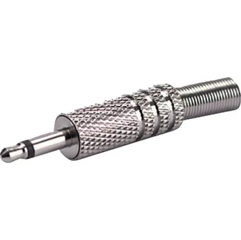 GEWA Konektor - 3,5 mm mono konektor (GEWA)