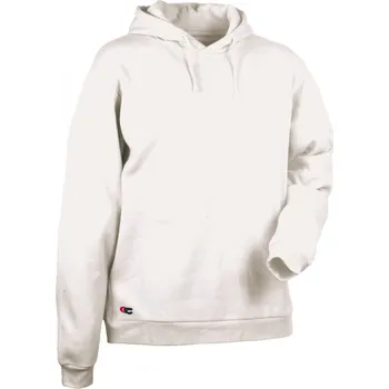 pracovní mikina Pracovní mikina COFRA BEIRUT Barva: Bílá, Velikost: M