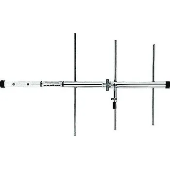 Vysílačka PCTEL MYA4503 Směrová anténa 450 - 470 MHz, 7,1dBd/9,2dBi, 300W