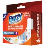 Buzzy magická nano houbička 4 ks