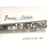 Historka nahrávky z let 1982 - 1988 -…