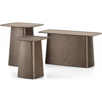 Konferenční stolek Konferenční stolky Wooden Side Tables