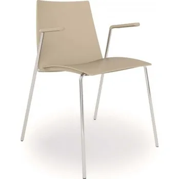 Jídelní židle Židle Arrow 4legged arms