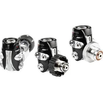 1. Stupeň Mares MR52 DIN / NX DIN